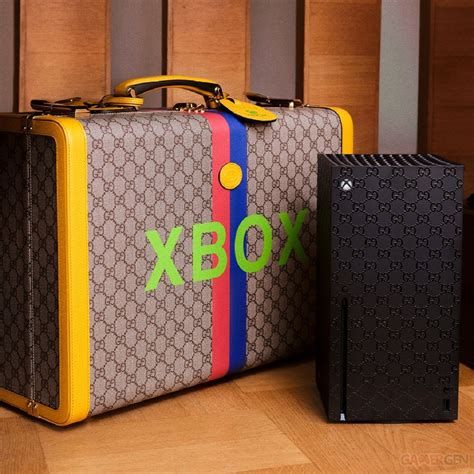 xbox gucci precio|gucci xbox collaboration.